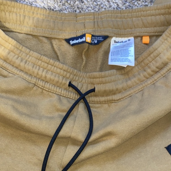 Unisex Timberland jogger sweatpant - Picture 4 of 6